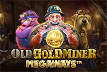 Old Gold Miner Megaways