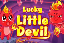 Lucky Little Devil