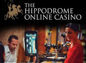 Hippodrome Grand Casino