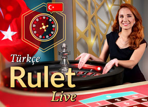 Türkçe Rulet