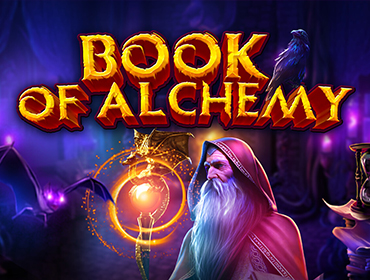 Book of Alchemy