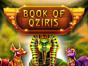 Book Of Oziris