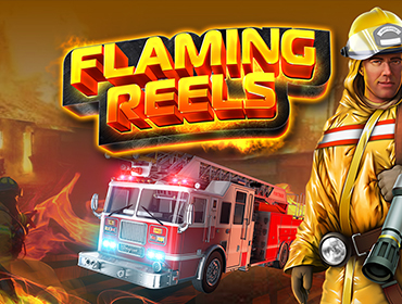 Flaming Reels