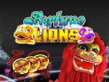 Fortune Lions