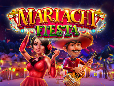 Mariachi Fiesta