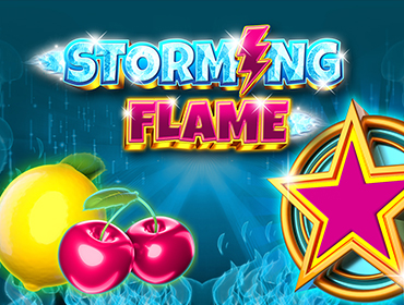 Storming Flame