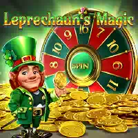 Leprechauns Magic