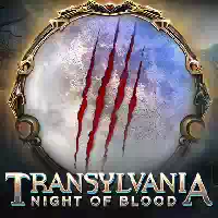 transylvania night of blood