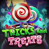 tricks and treats